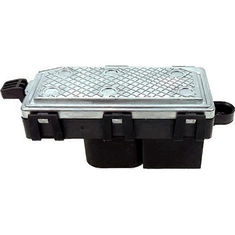 Unité de commande de ventilateur à résistance pour Volvo V40 13-19 31369487 31436958 LH289001-JBMEDIA (1/4)