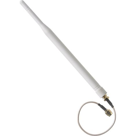 Bentel antenna gsm per box in plastica absoluta beabs-ak
