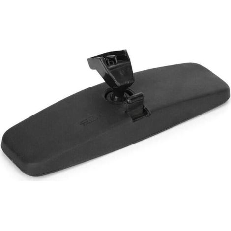 Innenspiegel für Clio 3 und Citroën C1. Innenspiegelgehäuse aus ABS, Teilenummer 814842. Passend für Aygo, Citroën C1, Citroën Saxo 1.4VTS, 1.5D, 1.0X, 1.6VTS, 1.1X (1996–2020). (1/5)