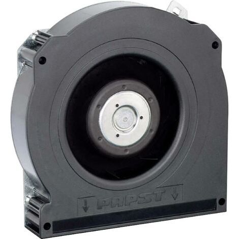 EBM Papst 9593507052 Ventilateur radial 24 V 64 m³/h R582081 (1/2)
