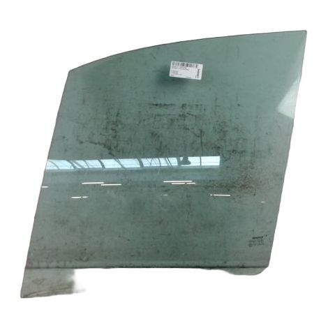 [PRODUIT D'OCCASION] Glace Porte Avg RENAULT Scenic II Ph2 2006- ♻️ Ref Oe. 8200120589 - Garantie à vie (1/2)