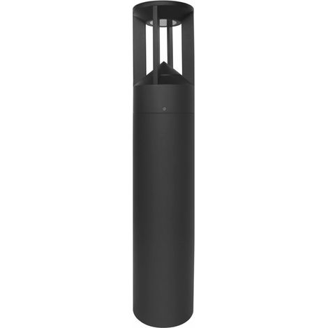 Lampada da giardino per esterno LED 10W Nomad OFL52052MBK Italux (1/4)