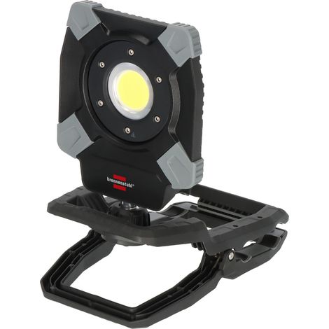 Proiettore esterno Brennenstuhl CL 5050 MBAH nero grigio 50W