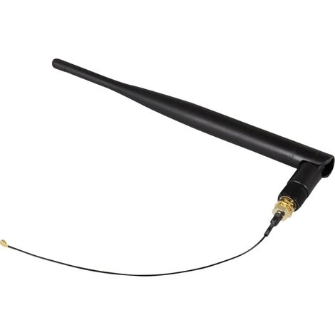 Joy-it BananaPi-ANT5DB Banana Pi® WLAN-Stick  Passend für (Einplatinen-Computer) Banana Pi 1 St.