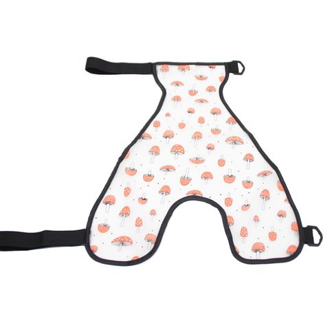 Culotte Hygiénique Pour Chien - Vêtement En Coton Respirant - Protection Pendant Les Chaleurs Et Incontinence - Taille Ajustable (1/5)