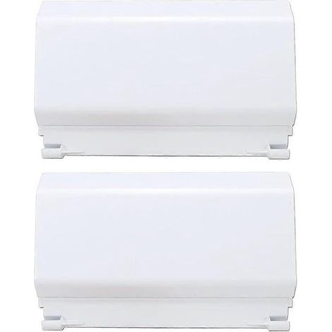 volets de skimmer de piscine pour 85001500, volet de skimmer S-20, volet de rechange pour skimmer de piscine (1/5)