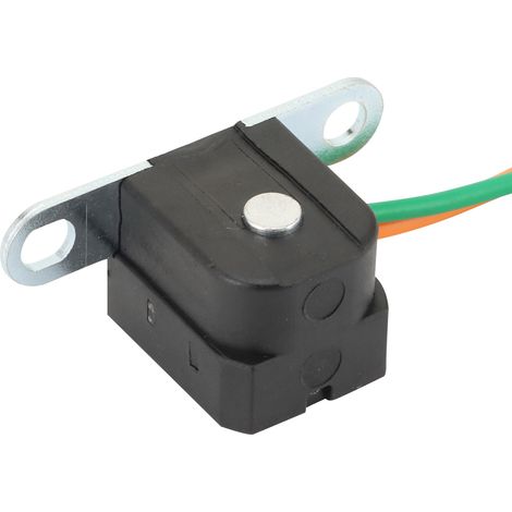 Motorcycle coil stator trigger pulser suitable for Intruder 250 97-01 (1/4)