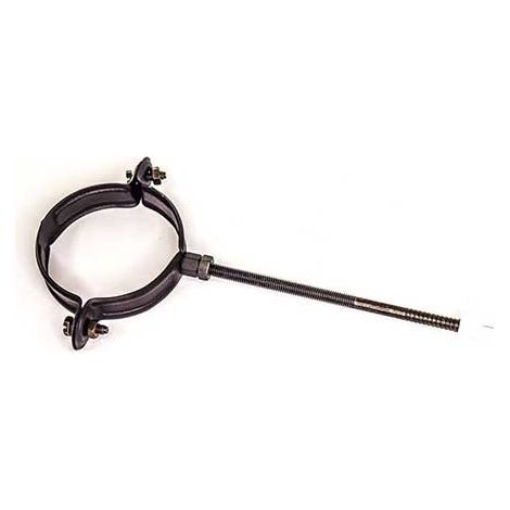 Collare registrabile serie pellet