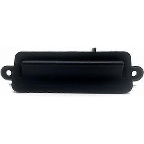 Bouton d'ouverture extérieur du hayon pour Model Y 2025 (2010196-00-B) (1/5)
