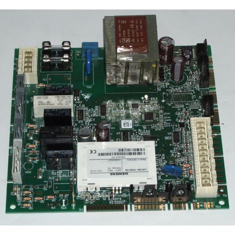 Platine (GW 24C-CN) für ROTEX GW 24 C -CN bis BJ 2019 - 5012709 von Daikin
