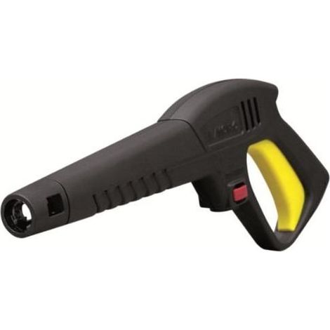 PISTOLA S09C IDROPULITRICE A.FREDDA LAVORWASH ATTACCO RAPIDO 6.001.0073