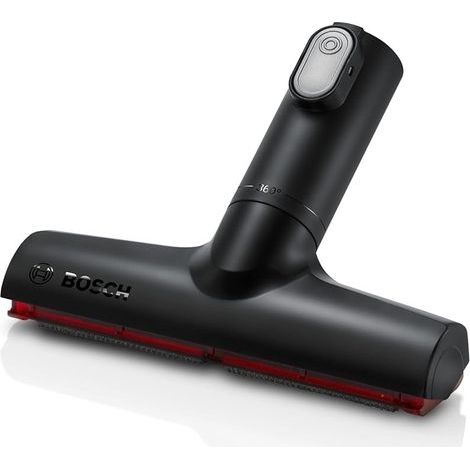 Buse à Coussin XXL BHZUXXLN, Convient pour Les aspirateurs sans Fil Unlimited 6, 7 et 8, Rotation à 360°, Grand diamètre de Brosse, idéal pour Le Nettoyage intérieur du véhicule, Accessoires (1/4)