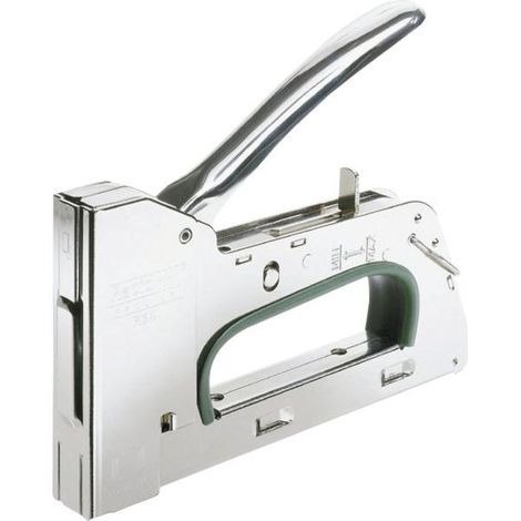 R34 - Agrafeuse pour 140/6-14mm - Blister