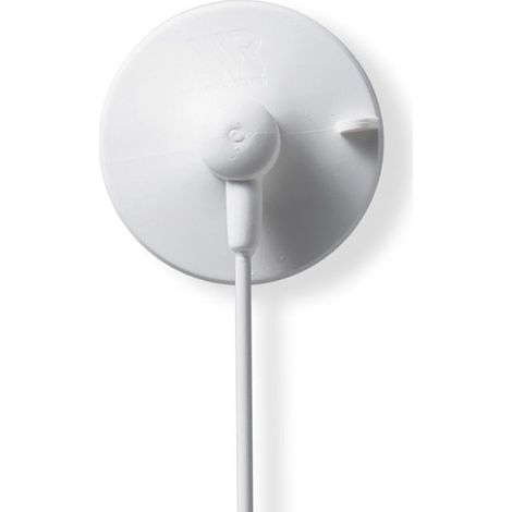 Schellenberg Sensor für RD55, RD65 und RD105, weiß (1/3)