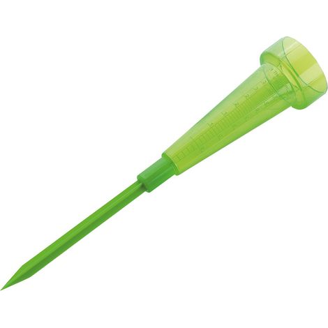 PLUVIOMÈTRE AVEC PINCHO R (1/4)
