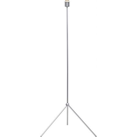 FAB 99.ARM-057441010 Cornice Soggiorno Terra Imola Serie Argento 1xe27 130x55x55