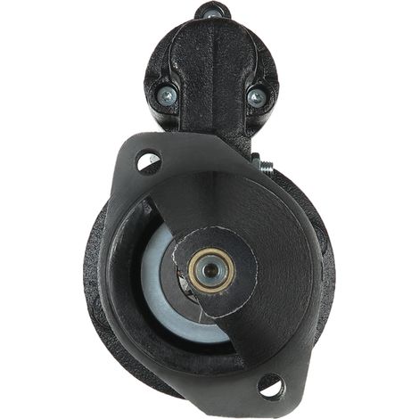 Motor de arranque Audi 5000 MB 207, 220, 300 (1/5)