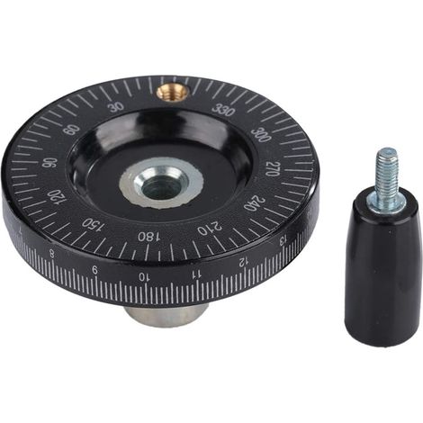 Replacements Convenient Industrial Handwheel Bakelite Capacity