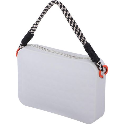Tête de Scie Scie à Bois Portable en ABS et Acier Alternative Électrique Lames Haute Vitesse ou PVC pour Perceuse à Main pour Menuiserie et Coupe de Branches (1/5)