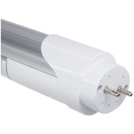 Tubo LED T8 120cm 18W Con Sensor Microondas 6000K (1/4)