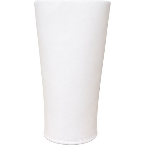 Poche Filtrante Piscine [Lot 2] 15 Microns + 30 Microns Compatible avec Desjoyaux F15 PF180 PFI180 PFI181 PF250 Filtre 58x33cm Anneau Rigide Ø21cm Phonillico®
