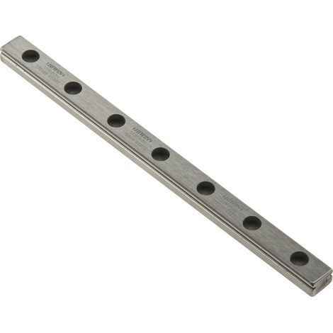 Rail à guidage linéaire RS PRO, longueur 105mm, largeur 7mm ( Prix pour 1 ) (1/3)