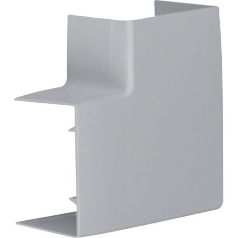 Angle plat variable lifea pour LF/LFF40060 h 57mm x p 40mm gris (1/2)