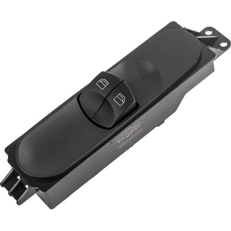 Lntyq Électrique Interrupteur Lève Vitres pour Mercedes Sprinter 9065450513