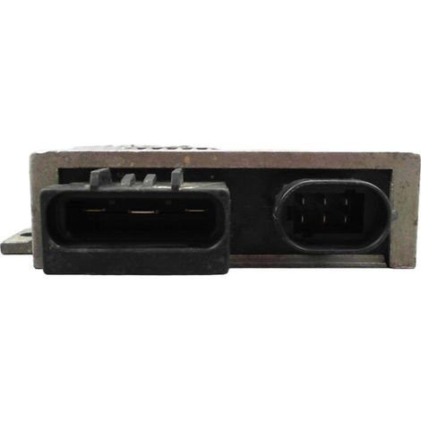 Boitier De Prechauffage RENAULT Megane Scenic Monosp. I Phase 2 1999-2003 [PRODUIT D'OCCASION]♻️7703034267 (1/3)