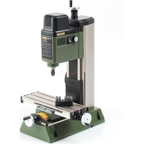 Proxxon Micromot MF 70 Feinfräse 230 V (1/5)