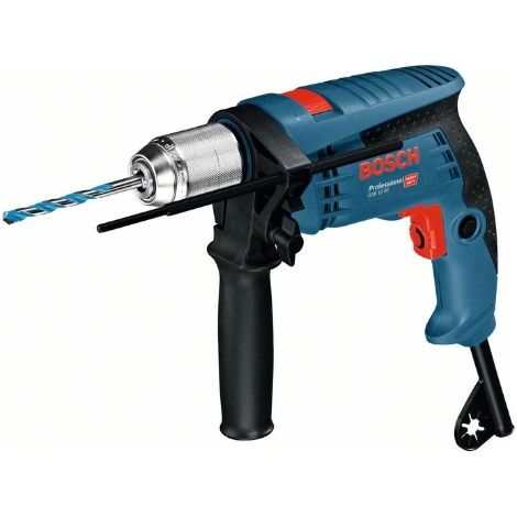 Bosch GSB 13 RE Professional Schlagbohrmaschine 600 W Bohrmaschine Schlagbohrer (1/5)