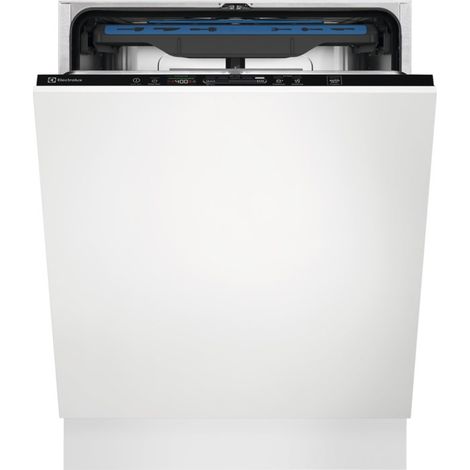 Umývačka riadu ELECTROLUX, vstavaná, 14 súprav, 8 programov, šírka 60 cm, en. trieda D (1/5)