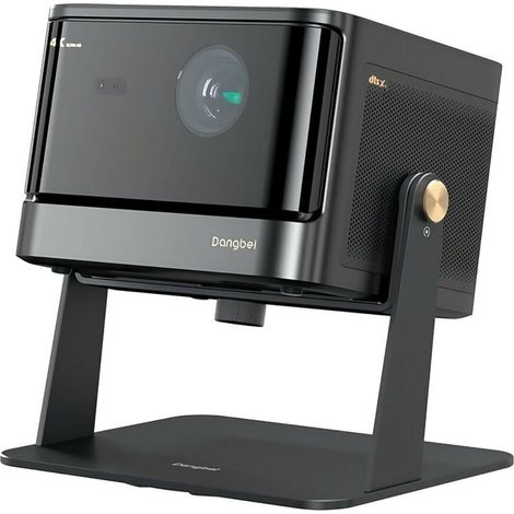 Proyector láser, Dangbei, Mars Pro 2 + soporte