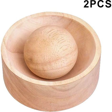 Ustensiles de cuisine ronds et réutilisables pour la confection de cupcakes. (1/5)
