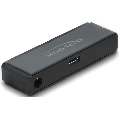 Delock USB Type-C 3.2 Gen 2 zu SATA Konverter