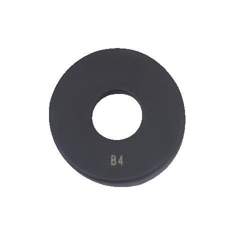 Adattatore (montaggio) 73,0 x 26,0