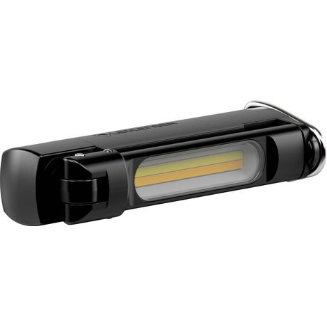 Ledlenser W7R Work LED (monocolore) Lampada da lavoro a batteria ricaricabile 600 lm 5 h 180 g (1/5)