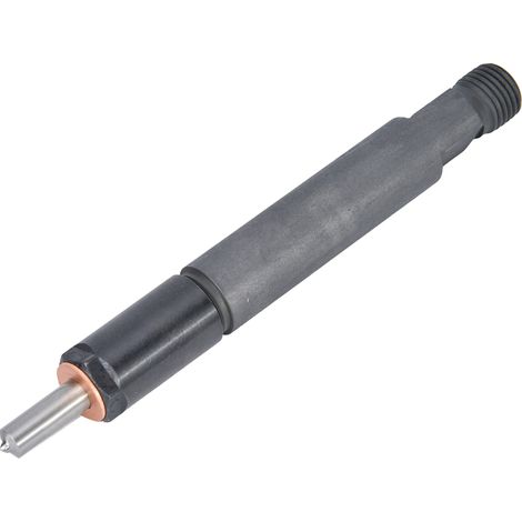 Injecteur Diesel 0432191327 compatible DEUTZ FAHR AGROTRON, buse de carburant, pièce moteur d'origine, remplacement direct, pour tracteur agricole, injecteur haute pression. (1/3)