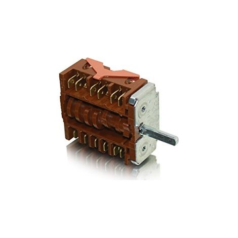 Interruptor para horno ROSIERES 91204784