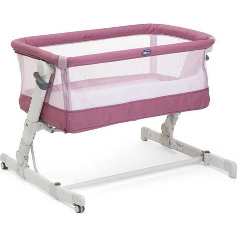 Chicco Next2Me Pop Up Beistellbett Faltbar