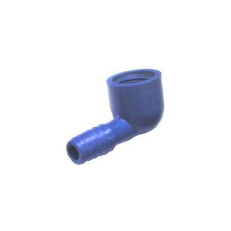 TORO Coude taraudé 1/2" TORO