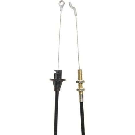 Cable Pto Manual - Simplicity Snapper Murray - 1750977YP (1/2)