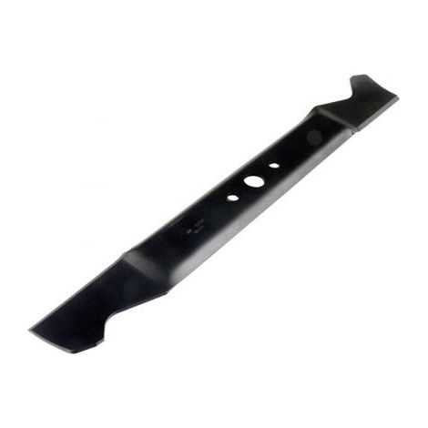 Lama rasaerba tagliaerba compatibile CARMEN 498mm 19,1mm 10,7mm 65mm