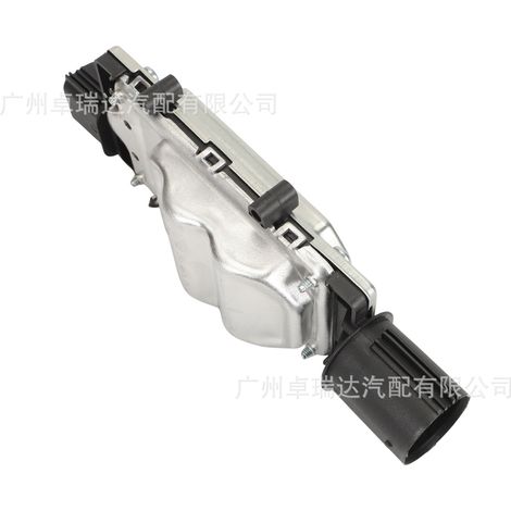 The fan command module BG1Z-8B658-A is suitable for Ford Fusion, Lincoln MKS and Mercury Milan. (1/4)