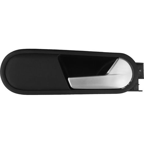 Poignées de porte intérieures et baguettes chromées pour Volkswagen Beetle (modèles 2012-2019). C5-837-114-H-UBN C5837114H,R (1/3)