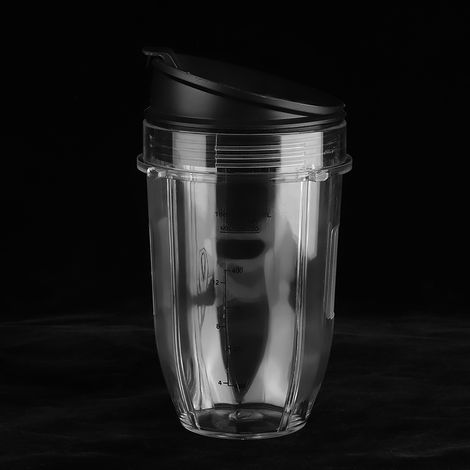 Kit de couvercle pour blender NINJA 900W 1000W (18 oz) (1/5)