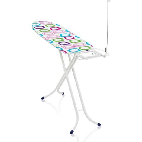 Leifheit Classic Steam M Tabla de Planchar Diseño Moderno