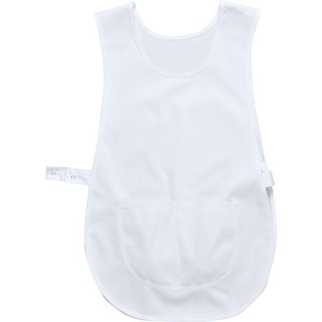 Chasuble Avec Poche De Rangement Sergé Résistant