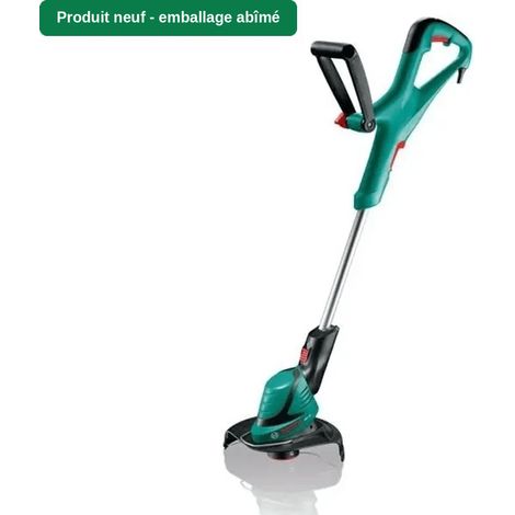 Elektrischer Rasentrimmer mit Faden Bosch ART 27 450 W 27 cm (1/3)