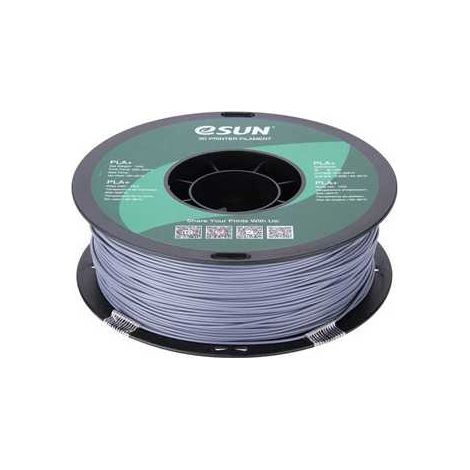 Filamento PLA 1,75mm 1kg grigio